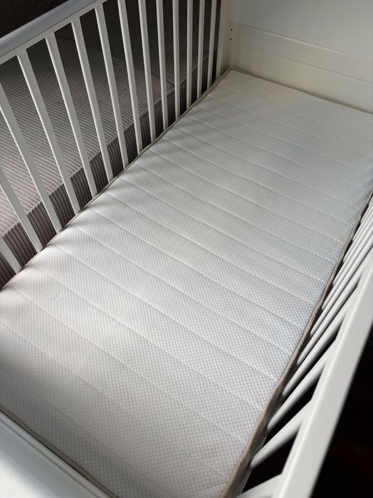 Materac dziecięcy babyBenet 140x70