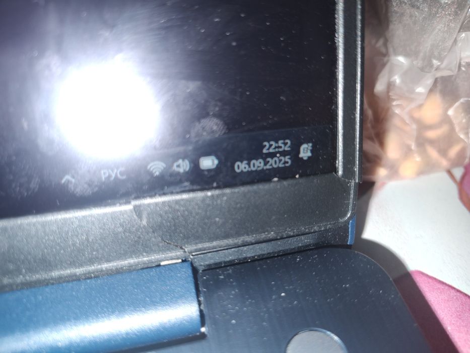 Ноутбук lenovo ideapad 3 / i5-12th / 16gb ddr4