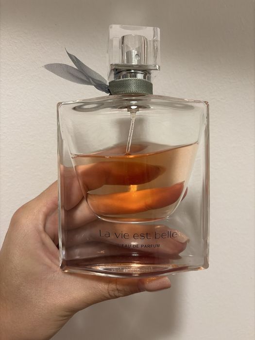 Woda perfumowana LANCOME La Vie Est Belle