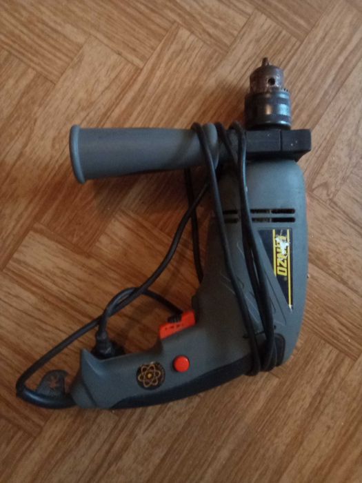 Wiertarka przewodowa