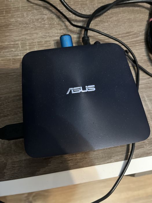 Laptopy Diagnostyka Win XP 7 10 SSD Mini PC