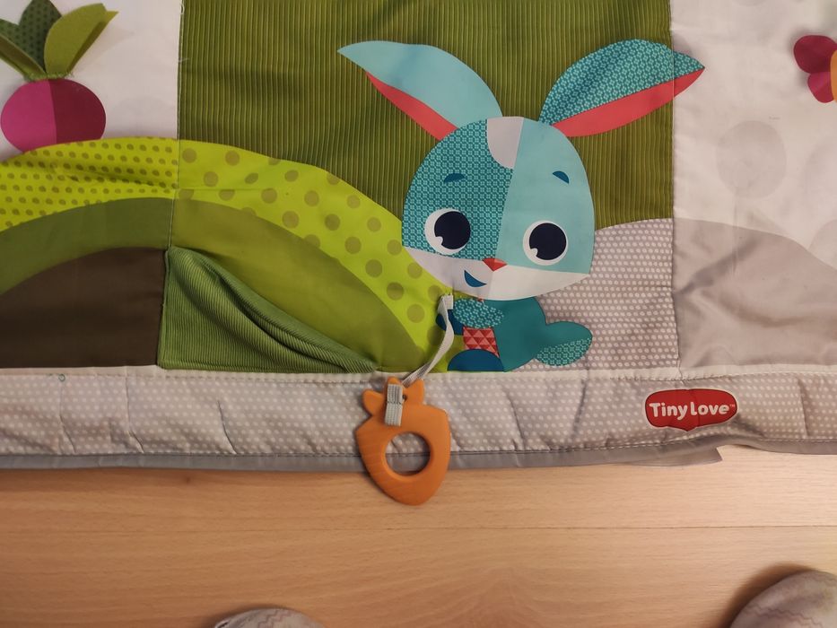 Tapete de atividades