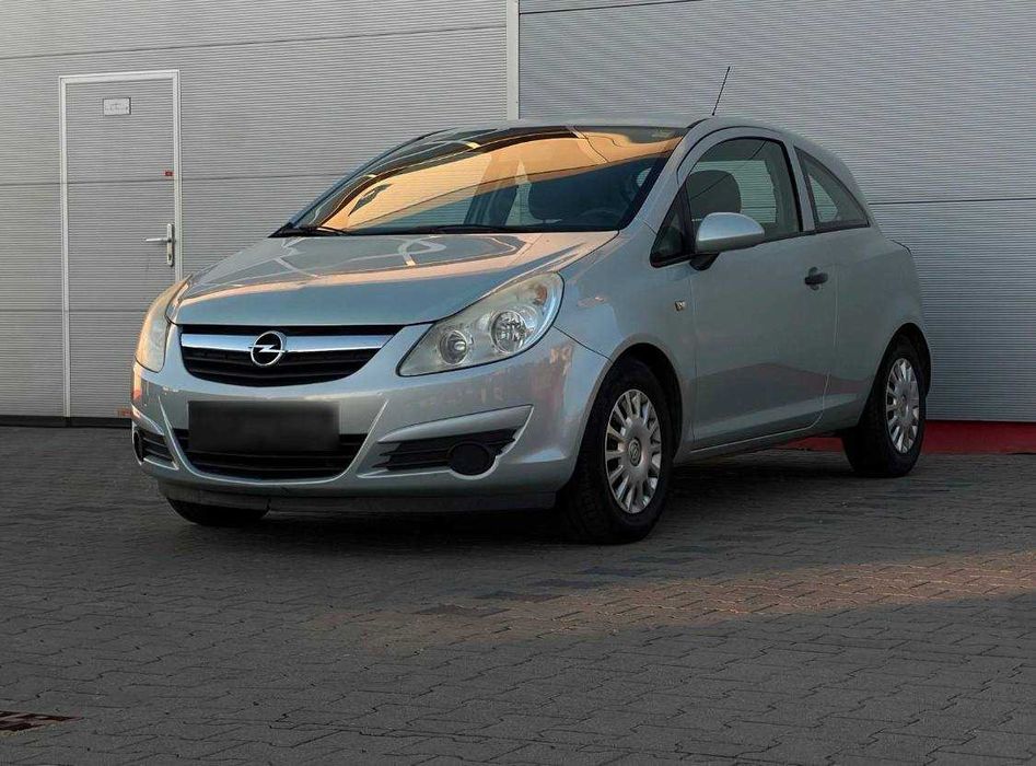 Opel Corsa D 1.2 80cv | 2009 | Gasolina foto 3