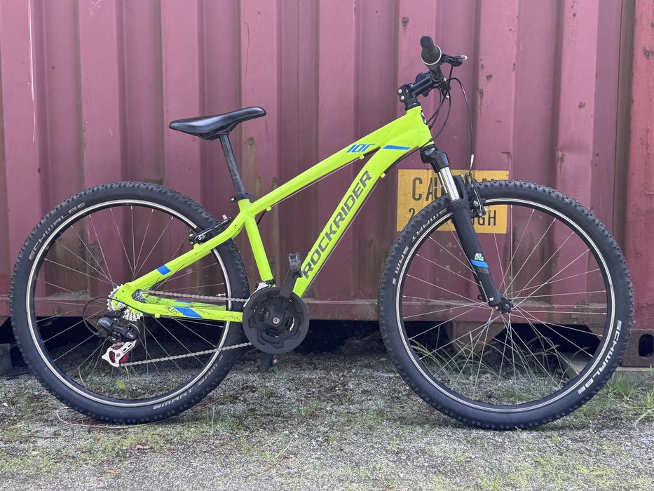 Sprzedam uzywane rowery 10 szt wroclaw gorskie uzywany , MTB S M L rowery nowe , nieuzywane też w ofercie