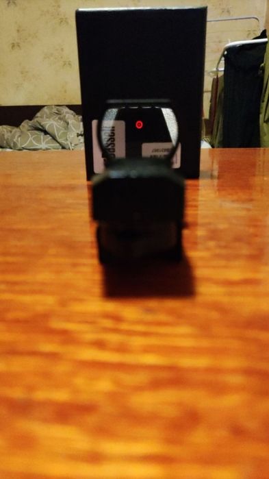 Коліматорний приціл відкритого типу, коллиматор, коліматор, приціл