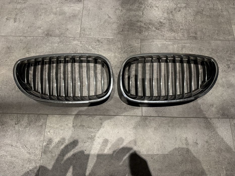 Bmw e61 e60 nerki przedlift