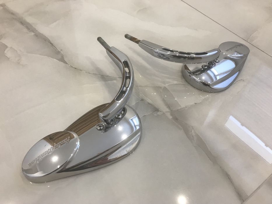 Lusterka Harley Davidson Split Vision