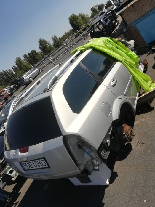 Четверть задняя левая правая Cheverolet Lacetti 2004-2013 Разборка