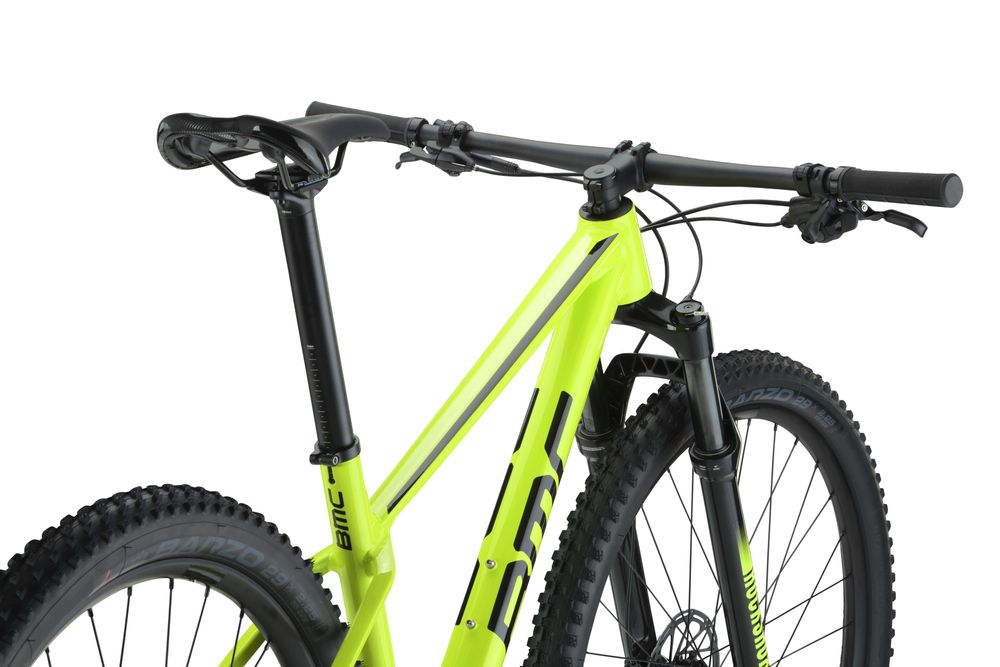 Nowy BMC Twostroke AL One NX Eagle