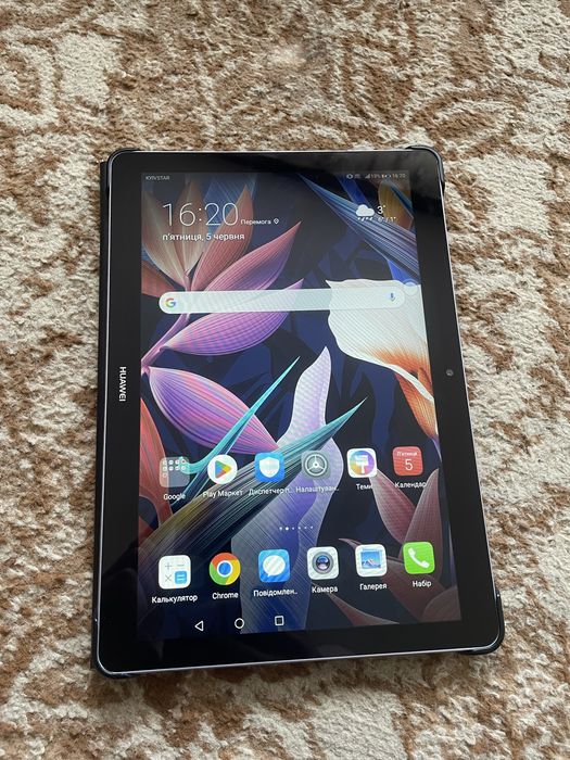 Продам планшет с 4G, як новий