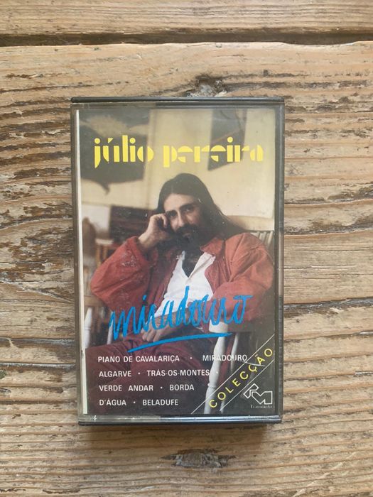 Cassetes Elvis, Phil Collins, Frank Sinatra etc