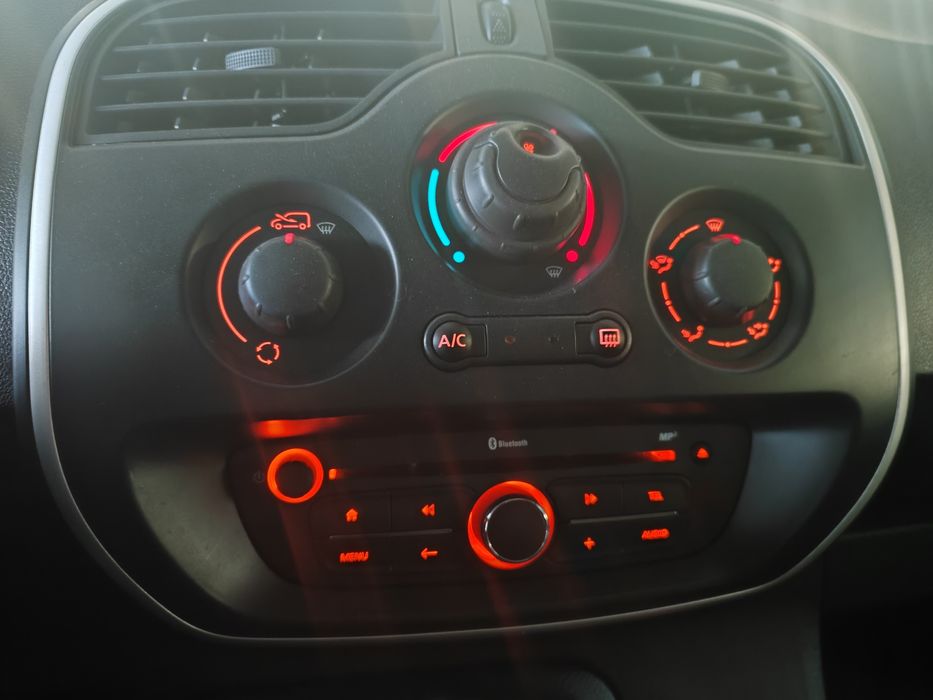 Renault Kangoo Maxi 1.5 DCI 115cv