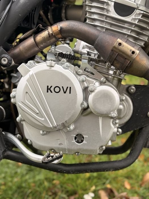 kovi advance 250