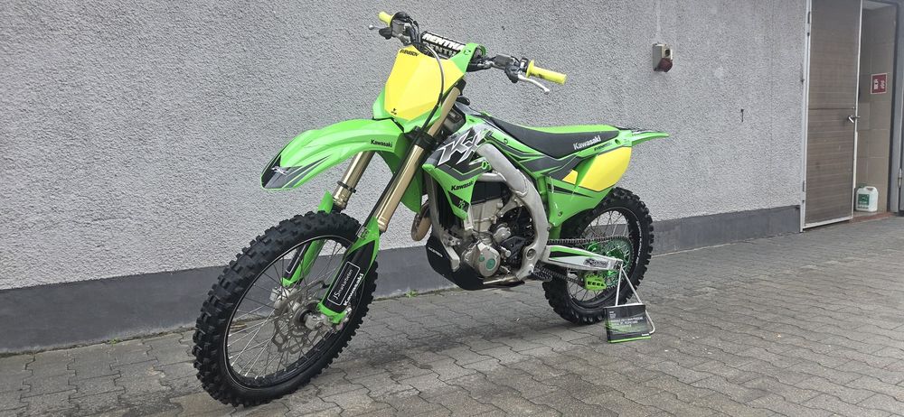 Kawasaki