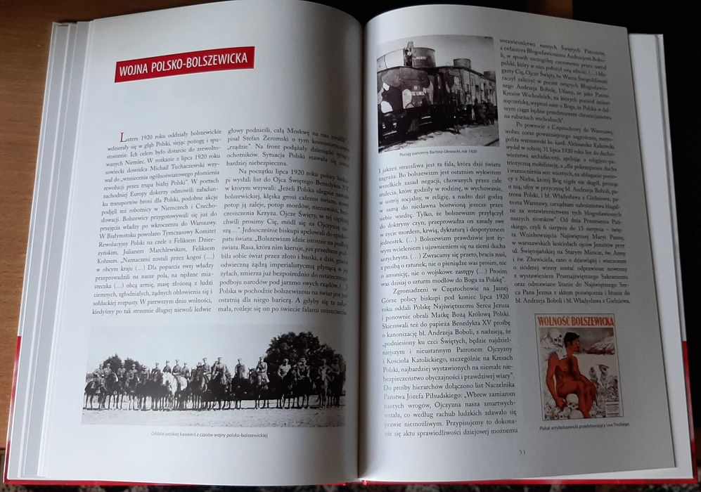 1918 Polonia Restituta: 100. rocznica odzyskania niepodległości