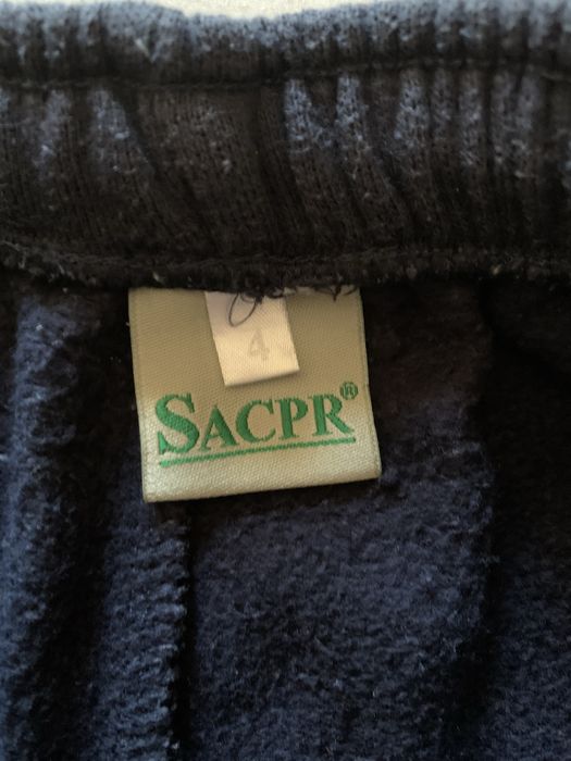 Calças (4 Anos) - Colégio Bartolomeu Dias