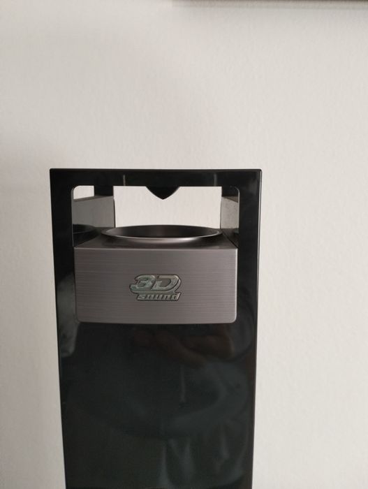 Sistema de som 5.1 LG /150€