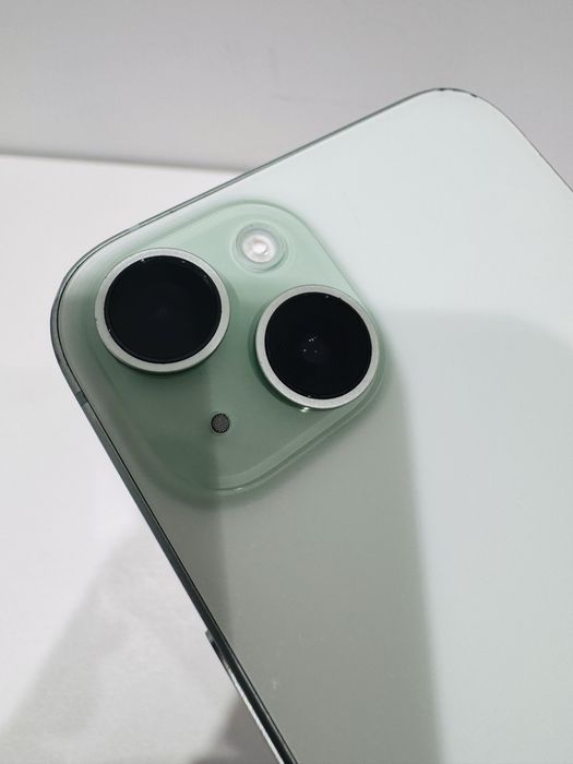 iPhone 15 Plus 128Gb Green eSim