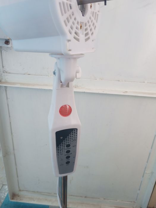 Мотор вентилятора Scandix SCS-1340