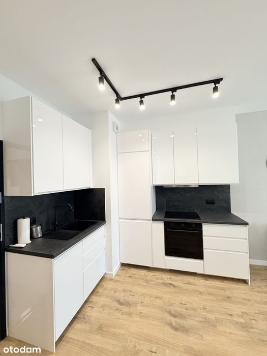 Apartament 44 mkw . Modern Mokotów/Pierwszy Najem/Wysoki Standard - Widok 5