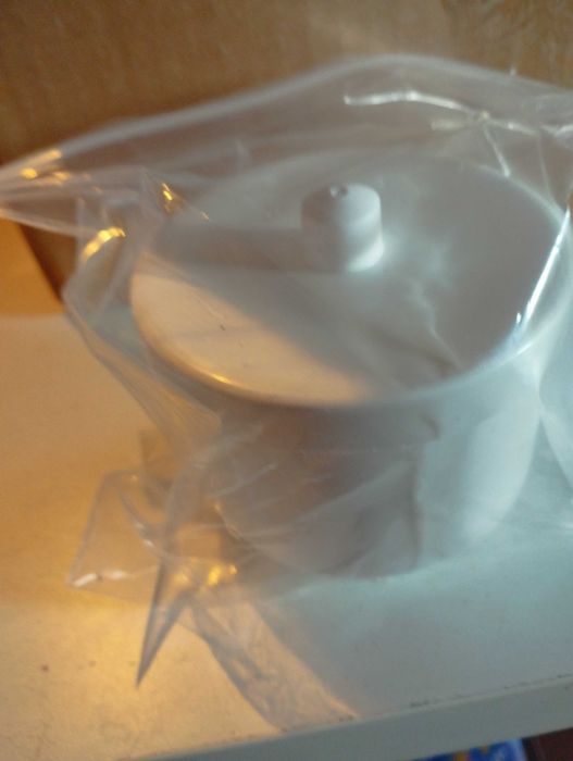 Lote recipientes plásticos