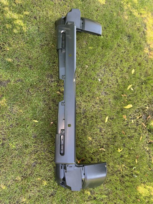Задній бампер Toyota FJ Cruiser 2007-2014 52159-35390
