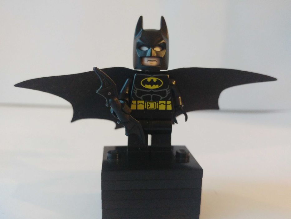 figurka Lego Batman figurki Lego ludziki lego kolekcja minifigirki