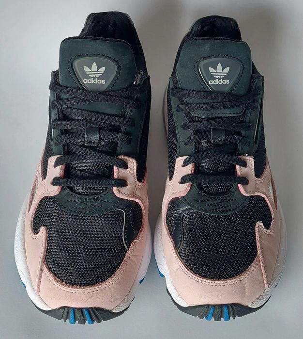 Buty Adidas Falcon W roz.38 Torsion jak nowe