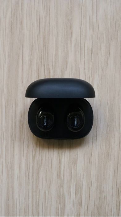 Philips True Wireless Headphones