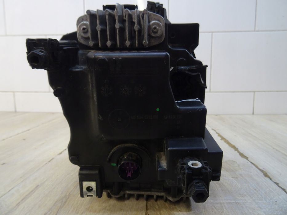 jeep renegade lift led lampa lewy przód 00520884220 llu