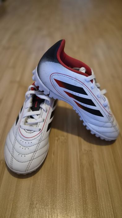 Дитячі сороконіжки Adidas Goletto IX