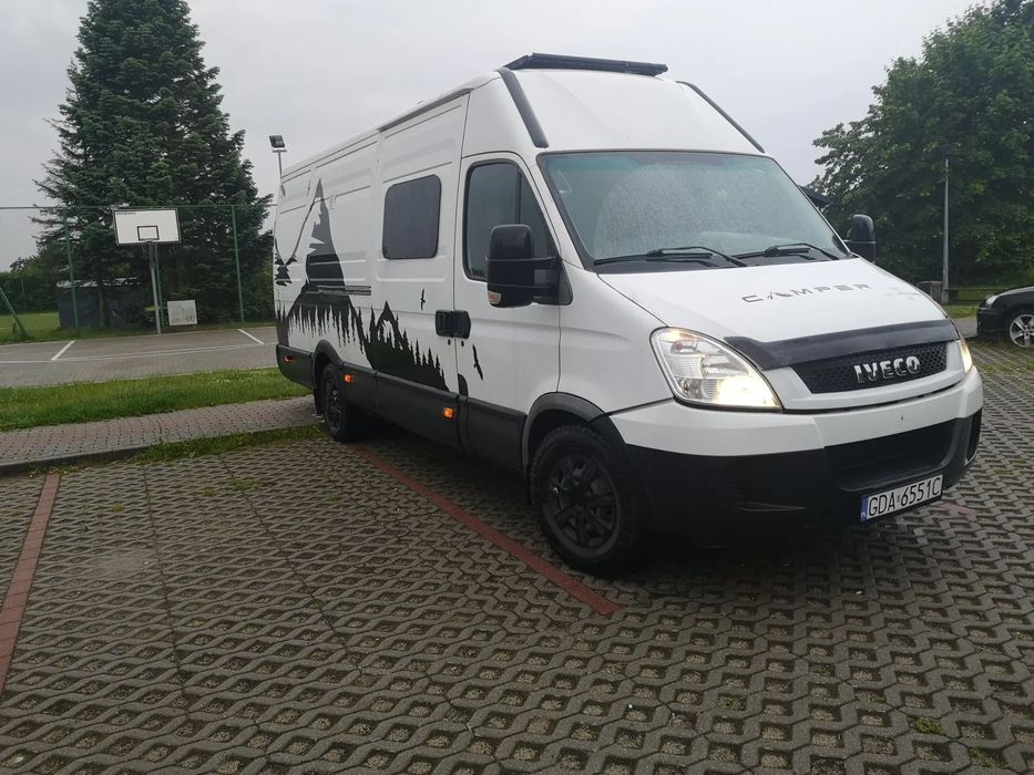 Iveco Daily