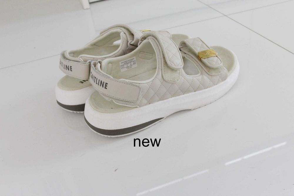 GaitLine Haven lx nieużywane 42