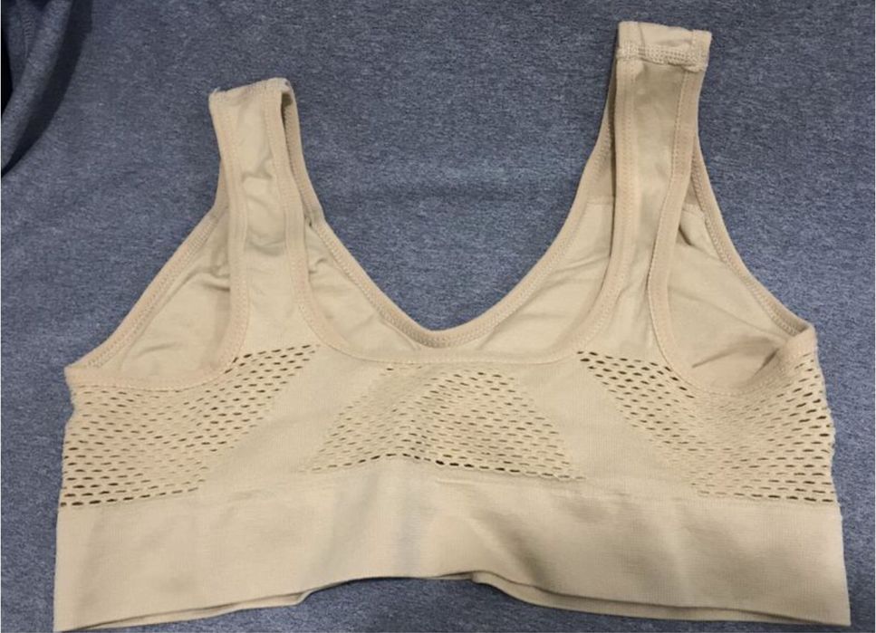 Топ майка топик бюстгальтер