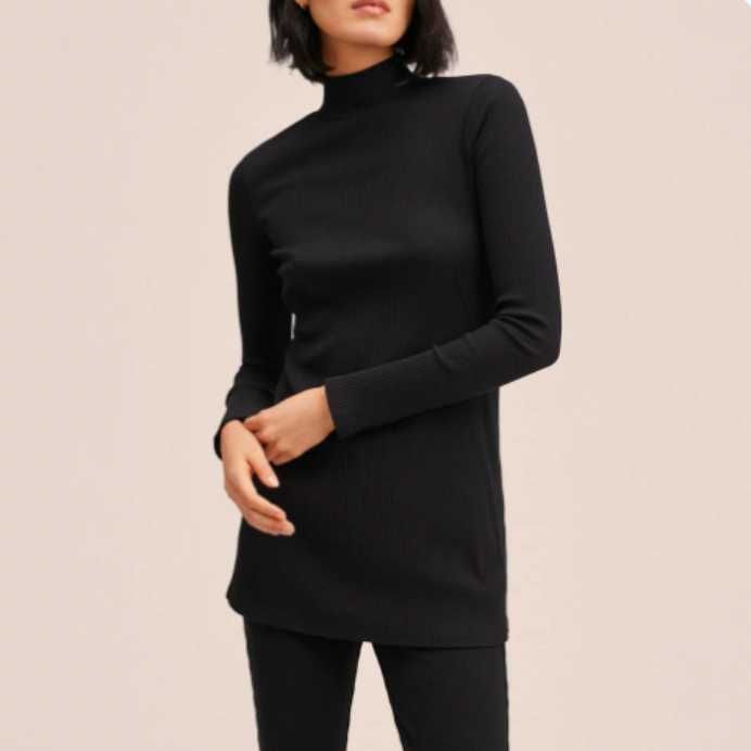 Костюм брючний трикотажний Mango