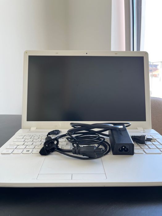 Notebook Samsung 15”