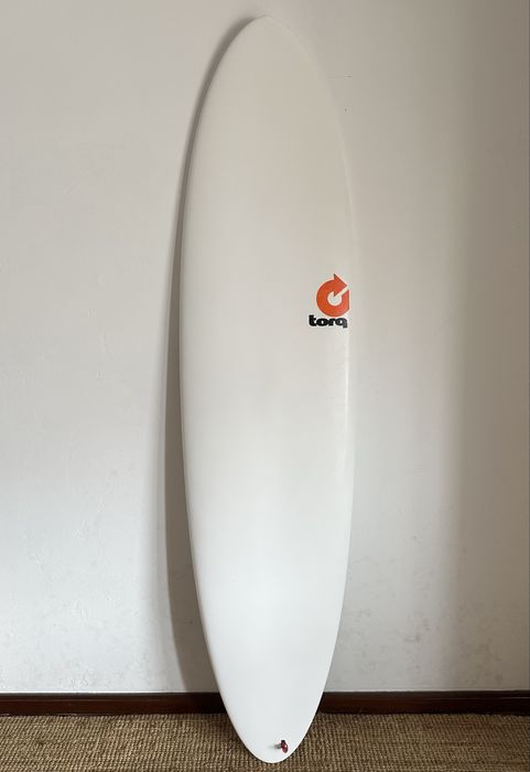 Prancha Surf TORQ TET MOD 7’2