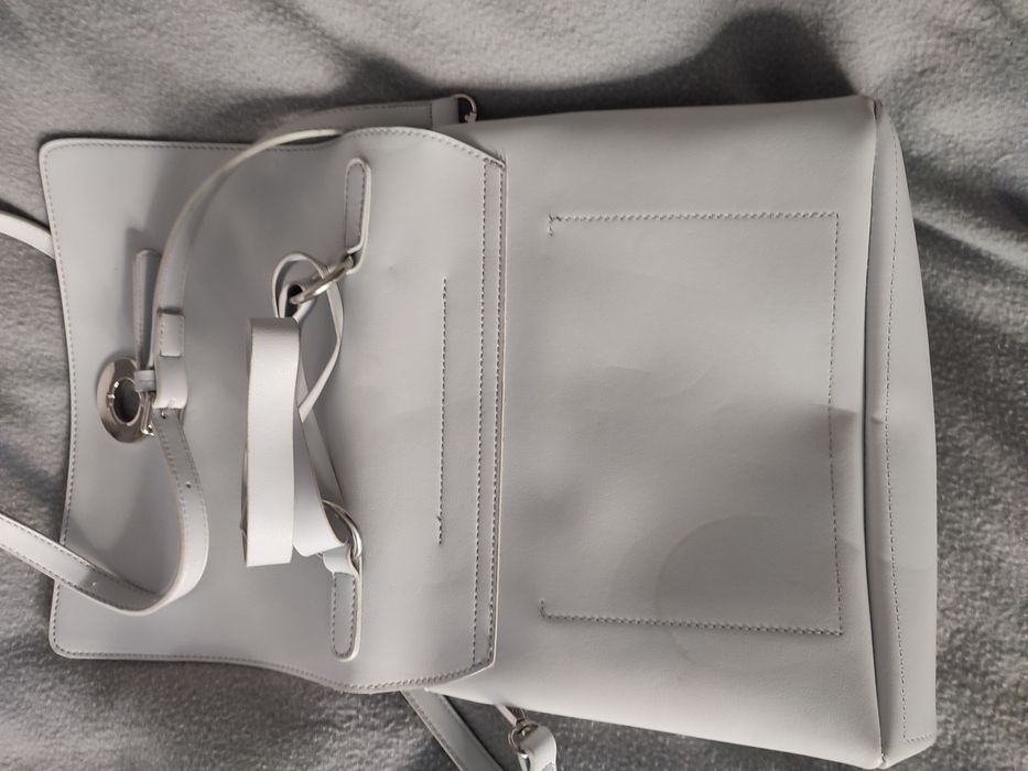 Torebka listonoszka Moodo