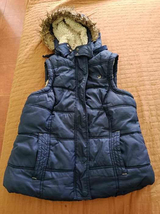 Жилетка на девочку,мальчика