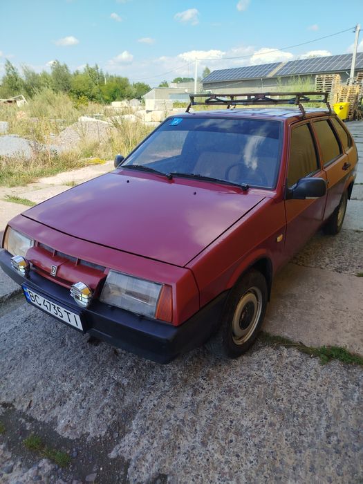 продам автомобіль