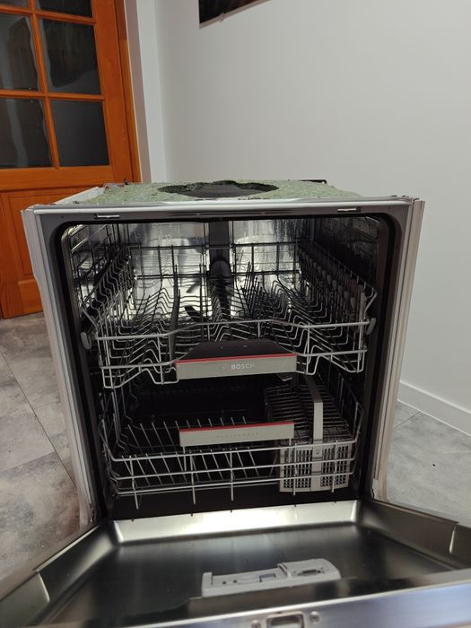 Zmywarka Bosch 60 nowy model