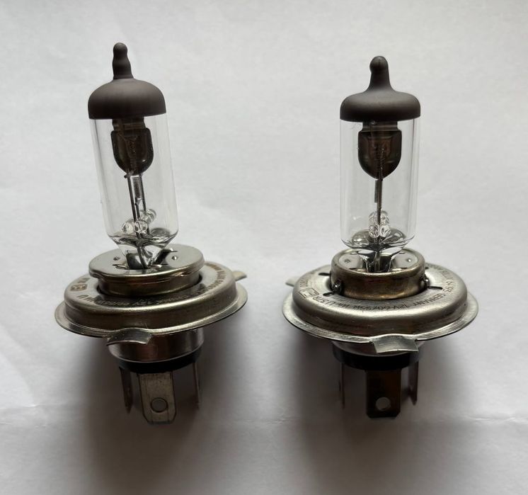 Автомобільні лампи Osram H4