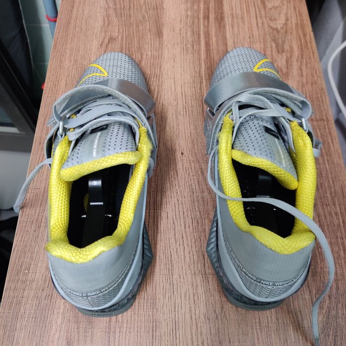 Nike Romaleos 4 n43