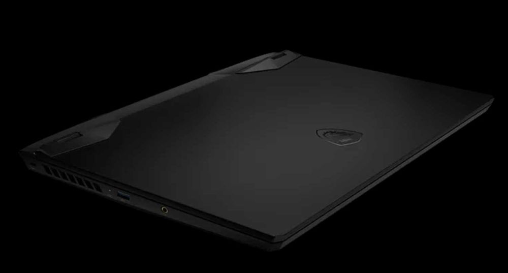 Laptop MSI GP66 Leopard - 32GB RAM Intel i7