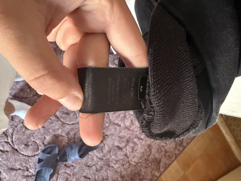 Vetements rammstein