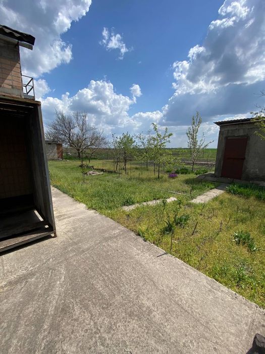 Продам будинок від власника