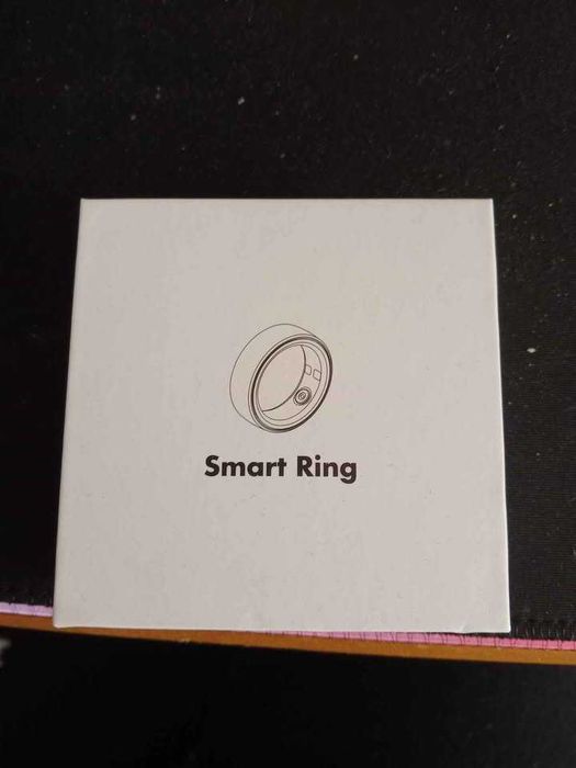Damski smart Ring nowy