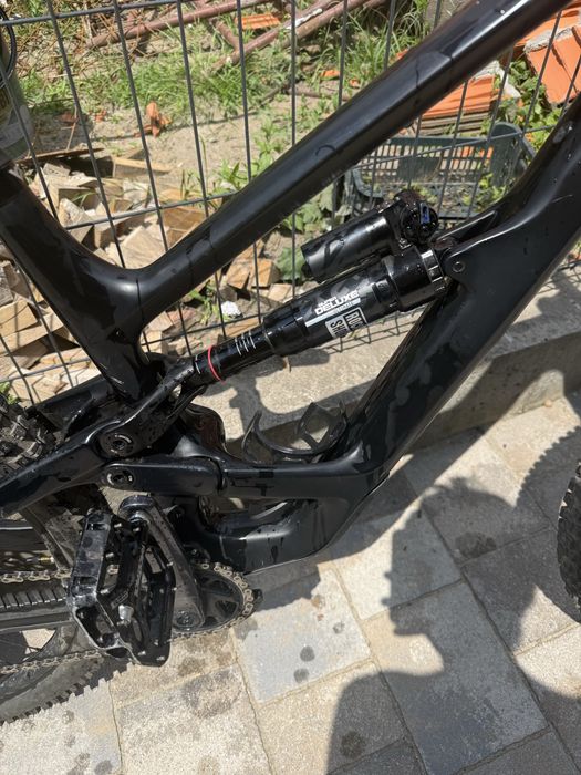 Yt capra core 3