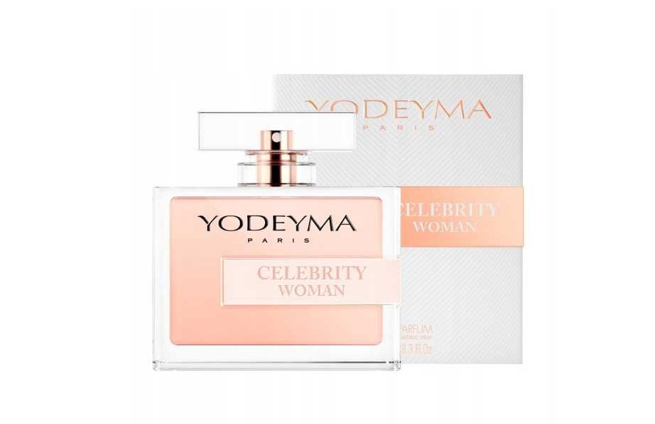 Yodeyma Celebrity Woman Woda Perfumowana Dla Kobiet 100ml inspirowane