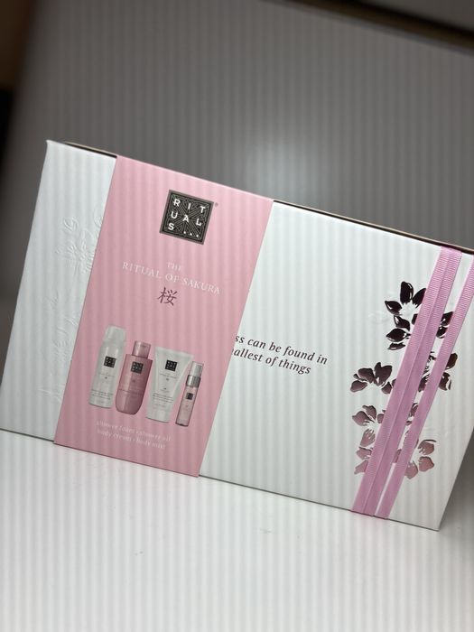 Косметика Rituals | Оригінал | Подарунок / Догляд